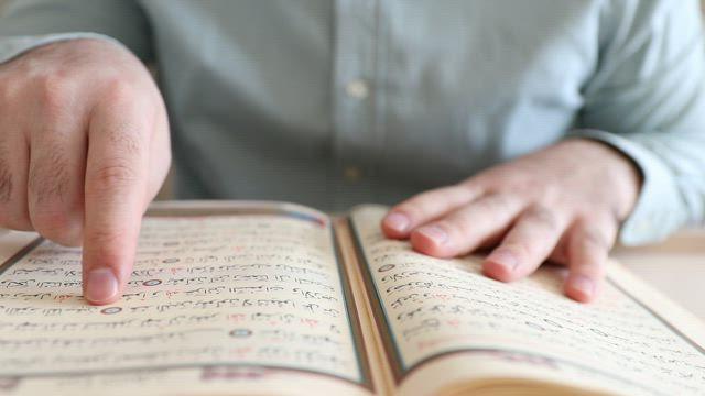 Importance of Tajweed in Quran Recitation